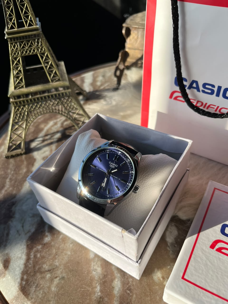 Leather Watches