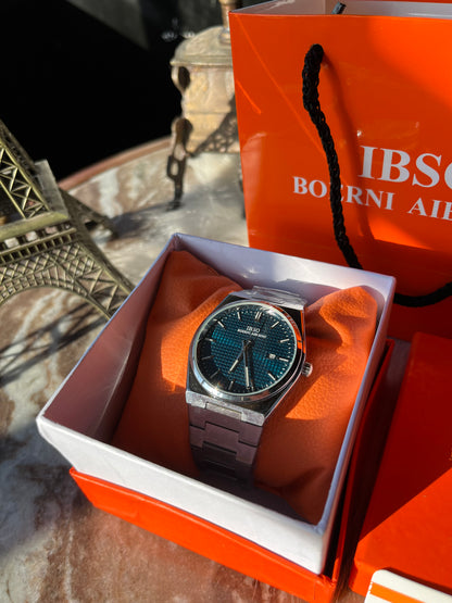 IBSO PRX Sport-Chic Edition