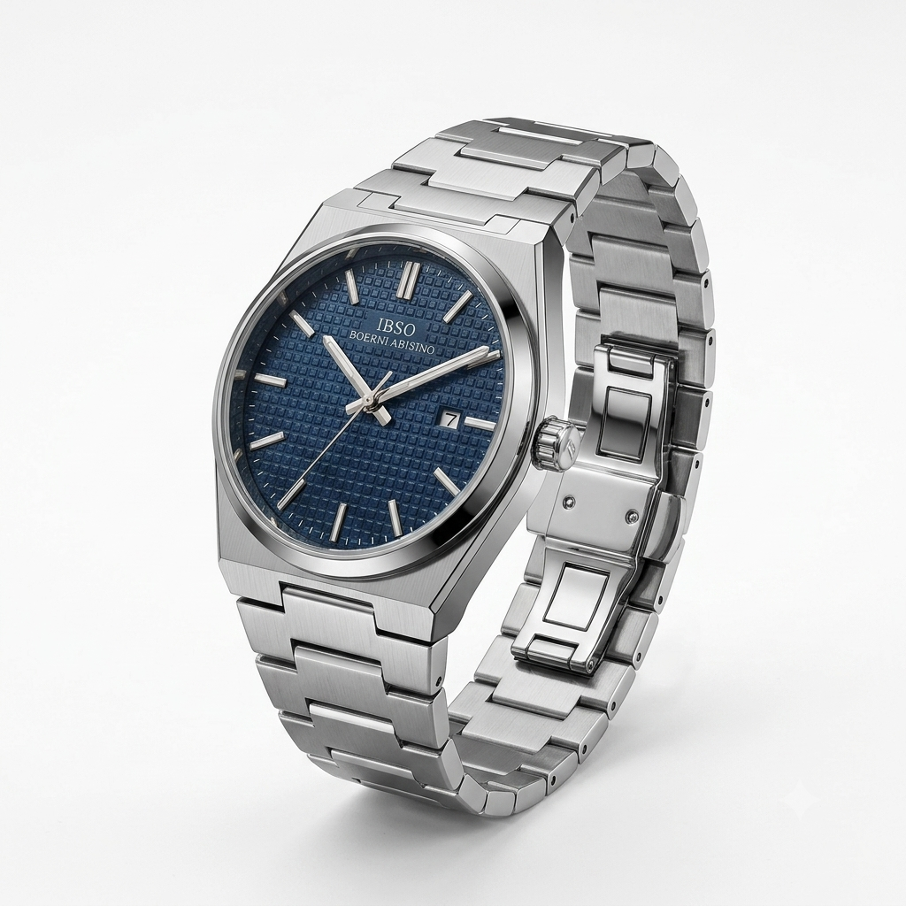 IBSO PRX Sport-Chic Edition